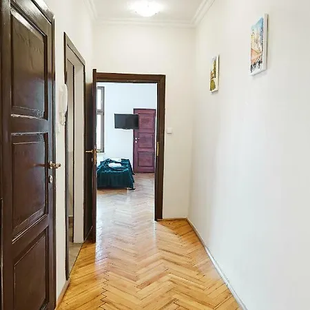 Prime Location Florianska *