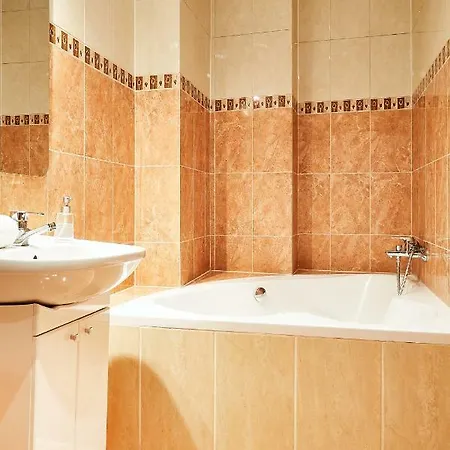 Prime Location Florianska Apartament *