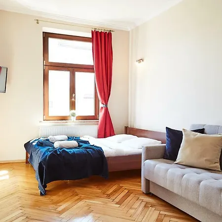 Prime Location Florianska * Kraków