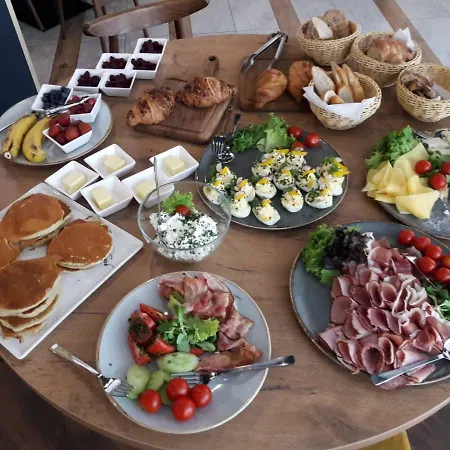 Prime Location Florianska Apartament Kraków