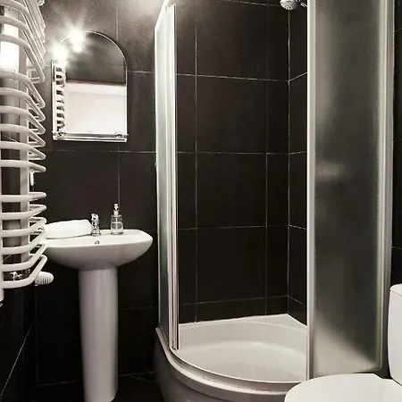 Prime Location Florianska Apartamento Cracóvia