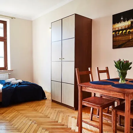 Prime Location Florianska *